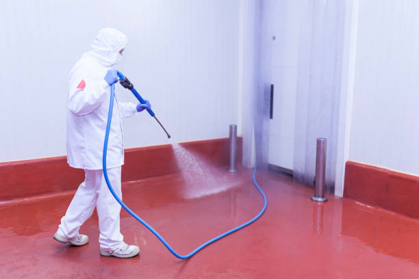 Best Dumpster Area Cleaning  in Jersey Shore, PA