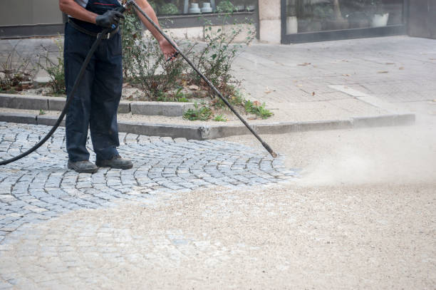 Best Parking Lot and Garage Cleaning  in Jersey Shore, PA